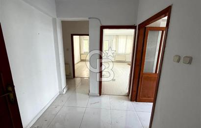 CEVATPAŞA MAHALLESİ CARREFOURSA KARŞISI 3+1 KİRALIK DAİRE