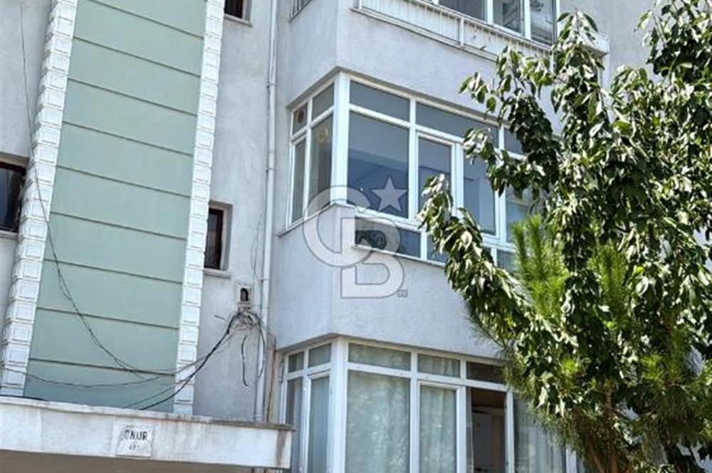 CEVATPAŞA MAHALLESİ CARREFOURSA KARŞISI 3+1 KİRALIK DAİRE