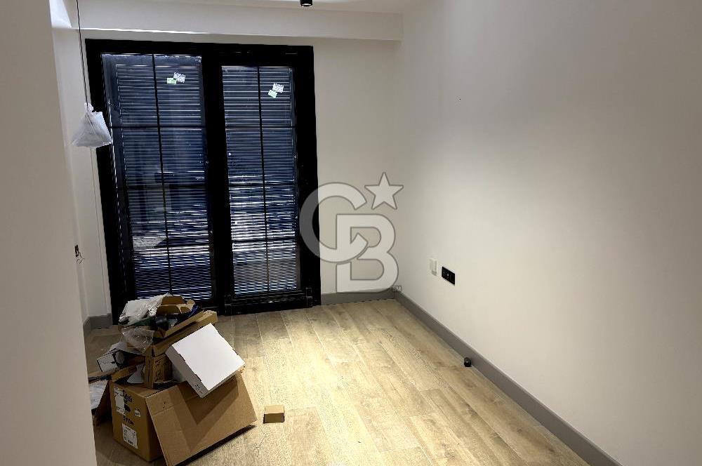 CB CİTY'DEN AŞAĞI SÖĞÜYÖNÜ'NDE LÜKS KİRALIK 3+1 SIFIR DAİRE