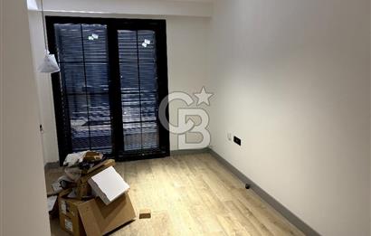 CB CİTY'DEN AŞAĞI SÖĞÜYÖNÜ'NDE LÜKS KİRALIK 3+1 SIFIR DAİRE