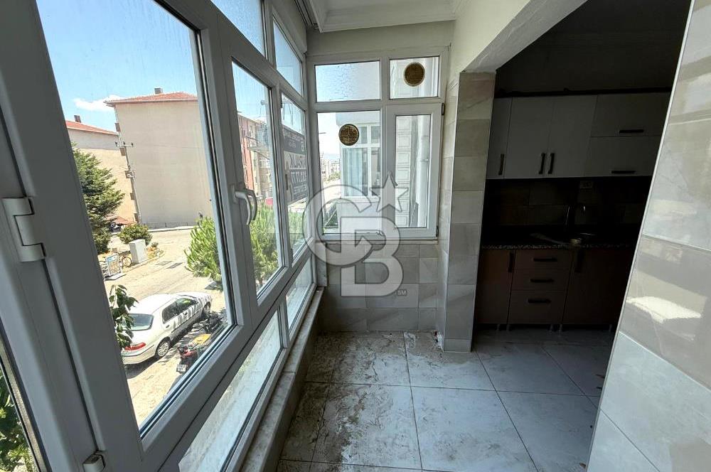 CEVATPAŞA MAHALLESİ CARREFOURSA KARŞISI 3+1 KİRALIK DAİRE