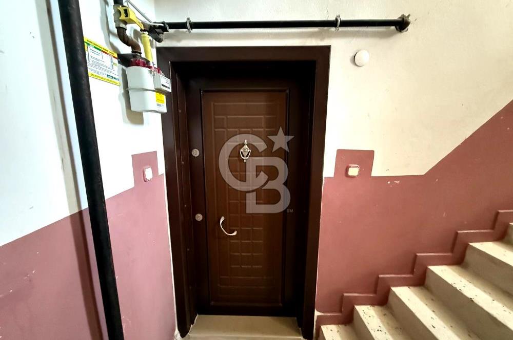 CEVATPAŞA MAHALLESİ CARREFOURSA KARŞISI 3+1 KİRALIK DAİRE