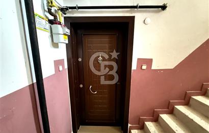 CEVATPAŞA MAHALLESİ CARREFOURSA KARŞISI 3+1 KİRALIK DAİRE