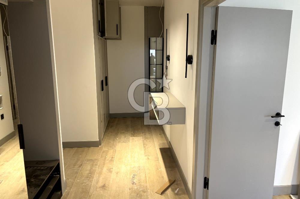 CB CİTY'DEN AŞAĞI SÖĞÜYÖNÜ'NDE LÜKS KİRALIK 3+1 SIFIR DAİRE