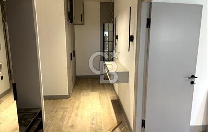 CB CİTY'DEN AŞAĞI SÖĞÜYÖNÜ'NDE LÜKS KİRALIK 3+1 SIFIR DAİRE