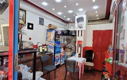 MANAVKUYU ANA CADDE ÜZERİNDE DEVREN KİRALIK İŞYERİ