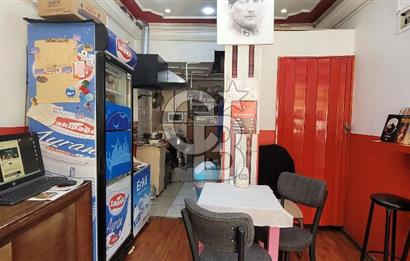 MANAVKUYU ANA CADDE ÜZERİNDE DEVREN KİRALIK İŞYERİ