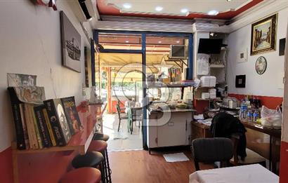 MANAVKUYU ANA CADDE ÜZERİNDE DEVREN KİRALIK İŞYERİ