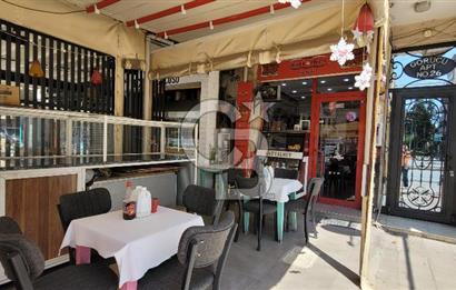 MANAVKUYU ANA CADDE ÜZERİNDE DEVREN KİRALIK İŞYERİ