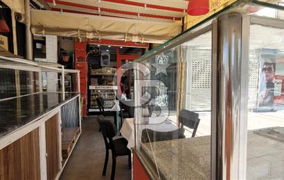 MANAVKUYU ANA CADDE ÜZERİNDE DEVREN KİRALIK İŞYERİ