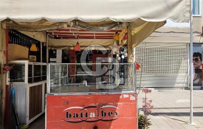 MANAVKUYU ANA CADDE ÜZERİNDE DEVREN KİRALIK İŞYERİ