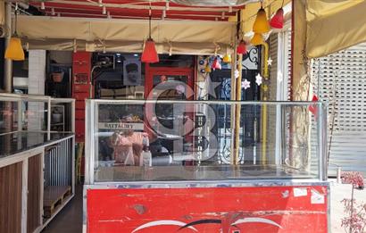 MANAVKUYU ANA CADDE ÜZERİNDE DEVREN KİRALIK İŞYERİ