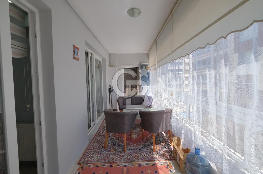 TORBALIDA CB İYA'DAN  SATILIK 3+1 LÜKS DAİRE