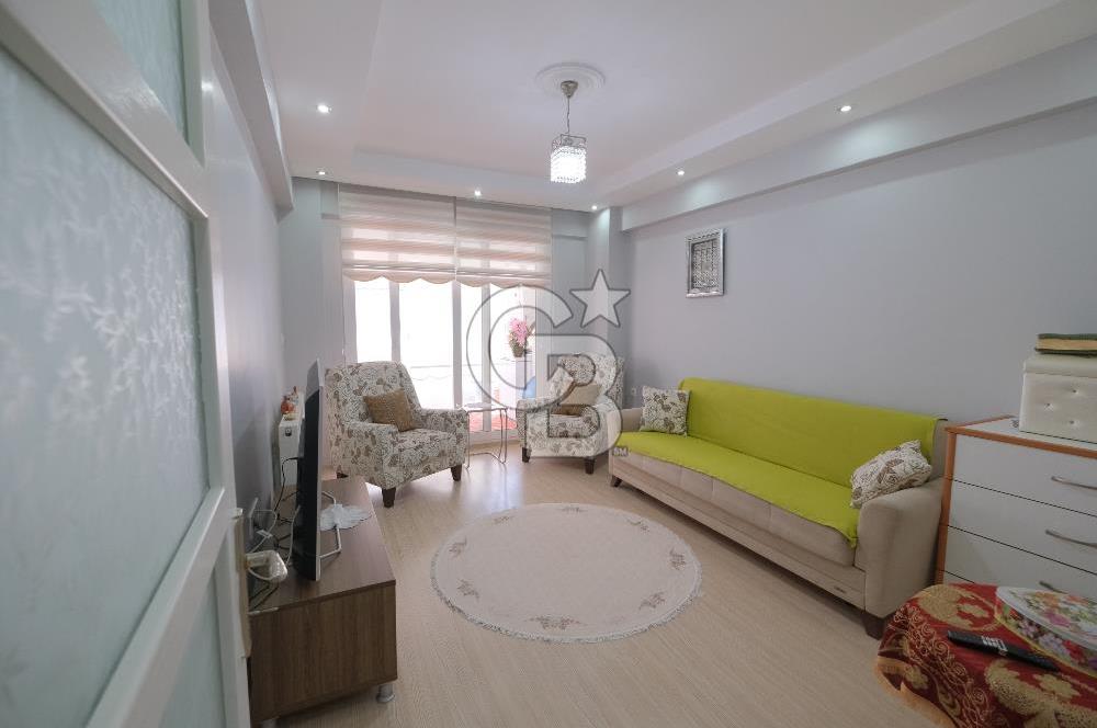 TORBALIDA CB İYA'DAN  SATILIK 3+1 LÜKS DAİRE