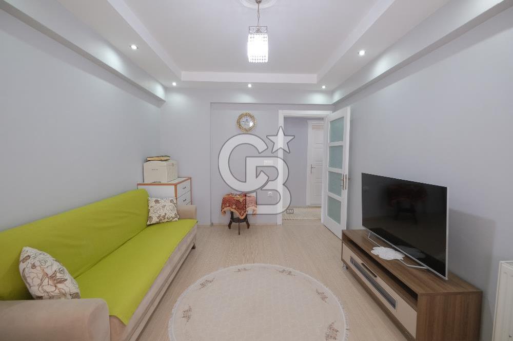 TORBALIDA CB İYA'DAN  SATILIK 3+1 LÜKS DAİRE