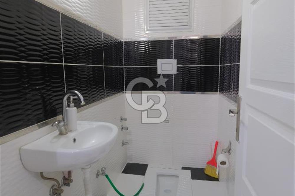 TORBALIDA CB İYA'DAN  SATILIK 3+1 LÜKS DAİRE