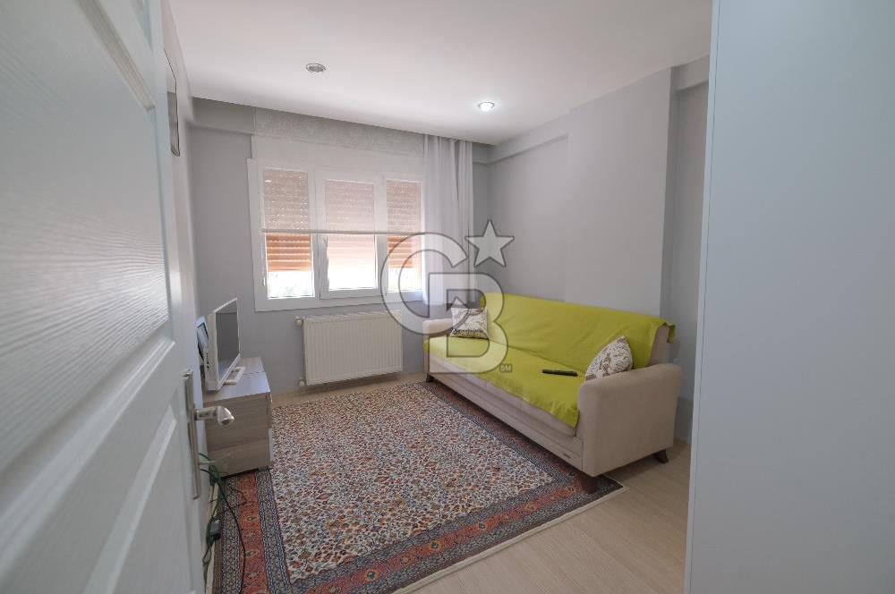 TORBALIDA CB İYA'DAN  SATILIK 3+1 LÜKS DAİRE