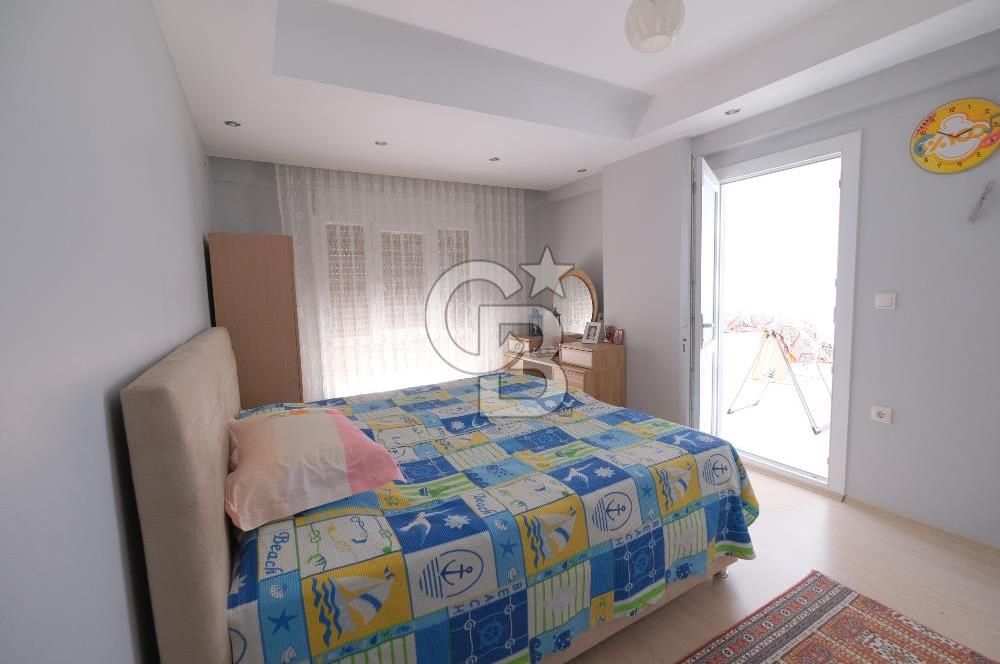 TORBALIDA CB İYA'DAN  SATILIK 3+1 LÜKS DAİRE