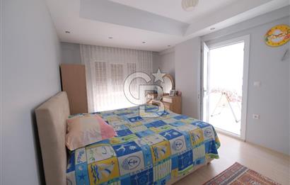 TORBALIDA CB İYA'DAN  SATILIK 3+1 LÜKS DAİRE