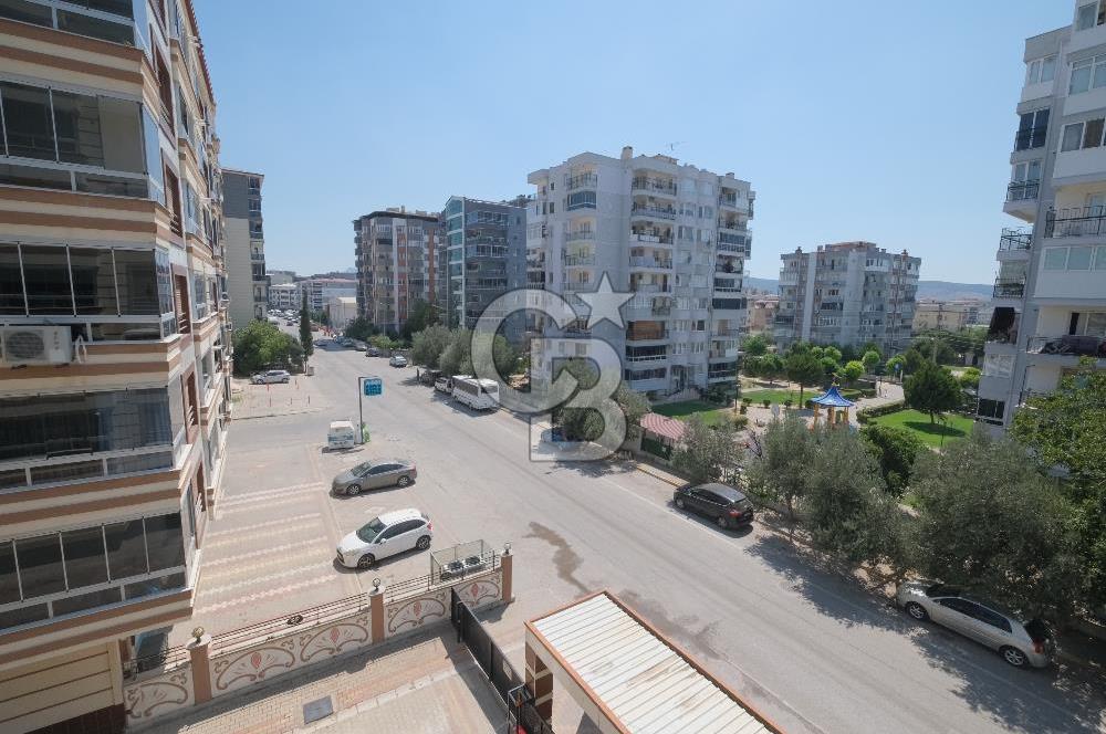 TORBALIDA CB İYA'DAN  SATILIK 3+1 LÜKS DAİRE