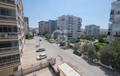 TORBALIDA CB İYA'DAN  SATILIK 3+1 LÜKS DAİRE