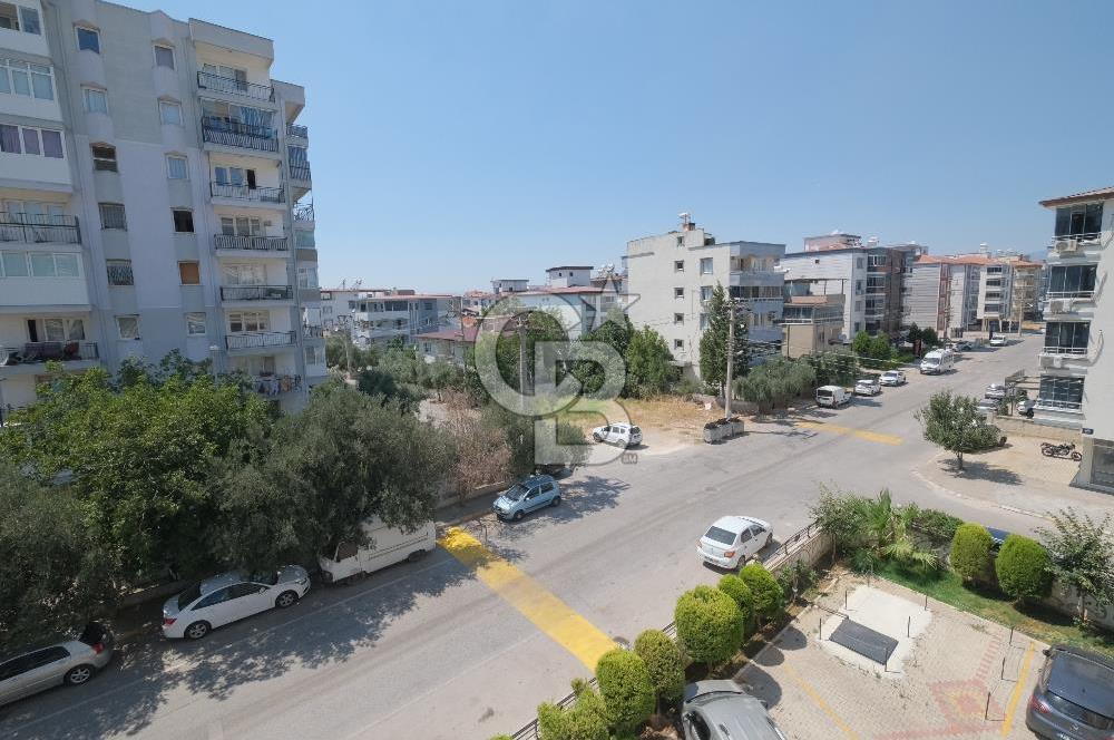 TORBALIDA CB İYA'DAN  SATILIK 3+1 LÜKS DAİRE