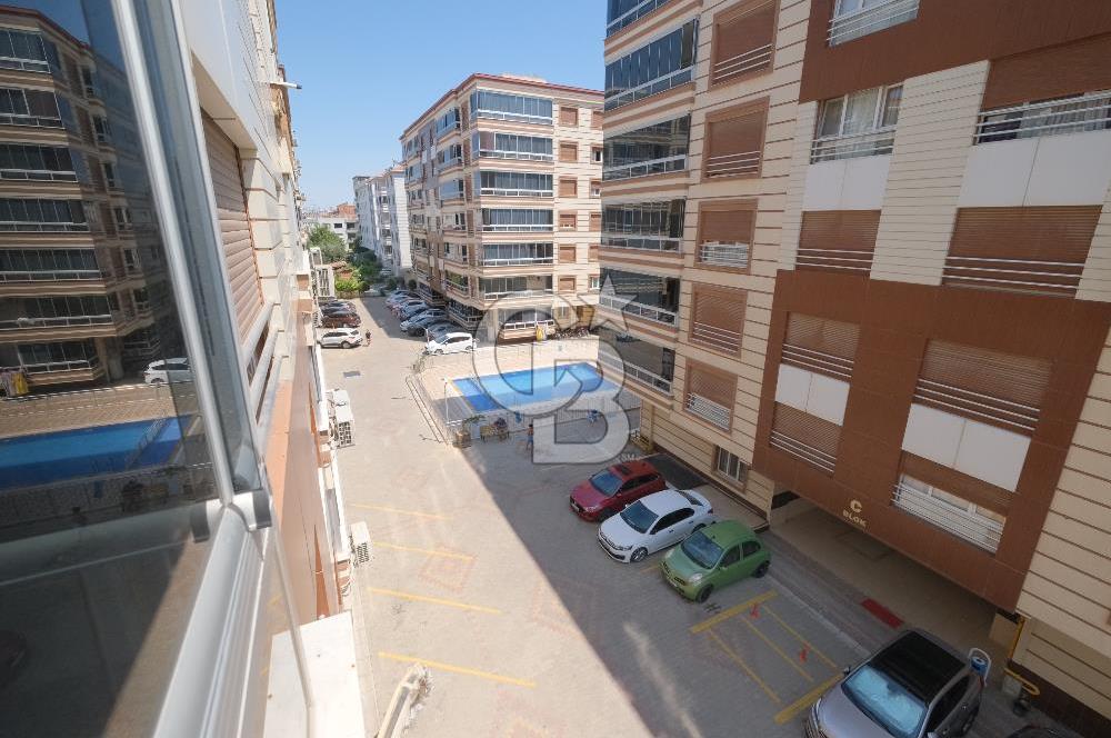 TORBALIDA CB İYA'DAN  SATILIK 3+1 LÜKS DAİRE
