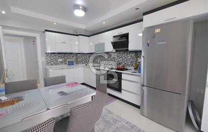 TORBALIDA CB İYA'DAN  SATILIK 3+1 LÜKS DAİRE
