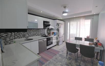 TORBALIDA CB İYA'DAN  SATILIK 3+1 LÜKS DAİRE