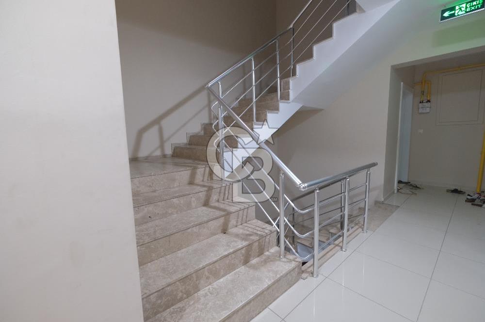 TORBALIDA CB İYA'DAN  SATILIK 3+1 LÜKS DAİRE