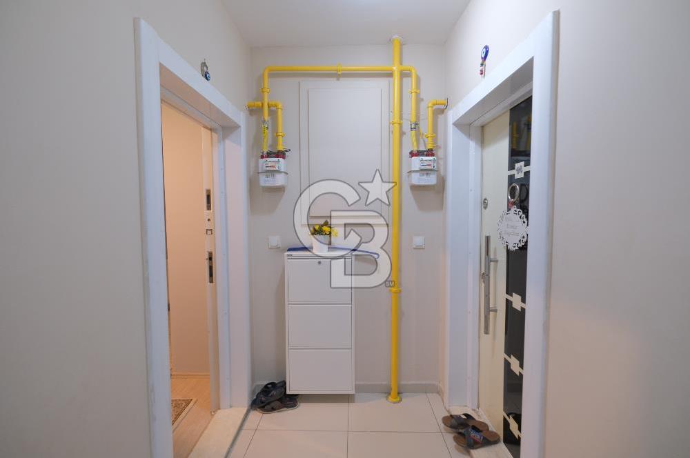 TORBALIDA CB İYA'DAN  SATILIK 3+1 LÜKS DAİRE