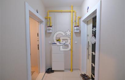 TORBALIDA CB İYA'DAN  SATILIK 3+1 LÜKS DAİRE