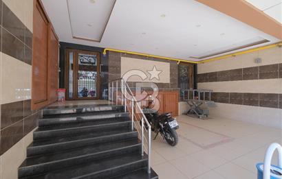 TORBALIDA CB İYA'DAN  SATILIK 3+1 LÜKS DAİRE