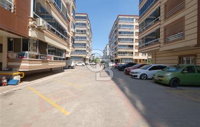 TORBALIDA CB İYA'DAN  SATILIK 3+1 LÜKS DAİRE