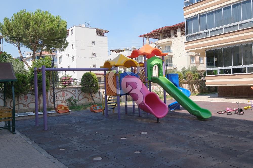 TORBALIDA CB İYA'DAN  SATILIK 3+1 LÜKS DAİRE