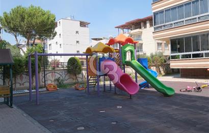 TORBALIDA CB İYA'DAN  SATILIK 3+1 LÜKS DAİRE
