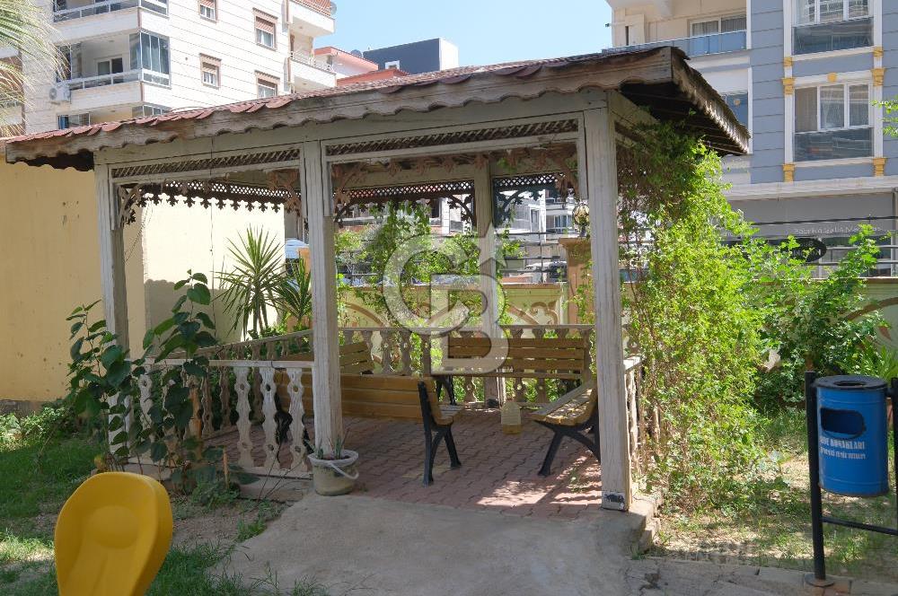 TORBALIDA CB İYA'DAN  SATILIK 3+1 LÜKS DAİRE