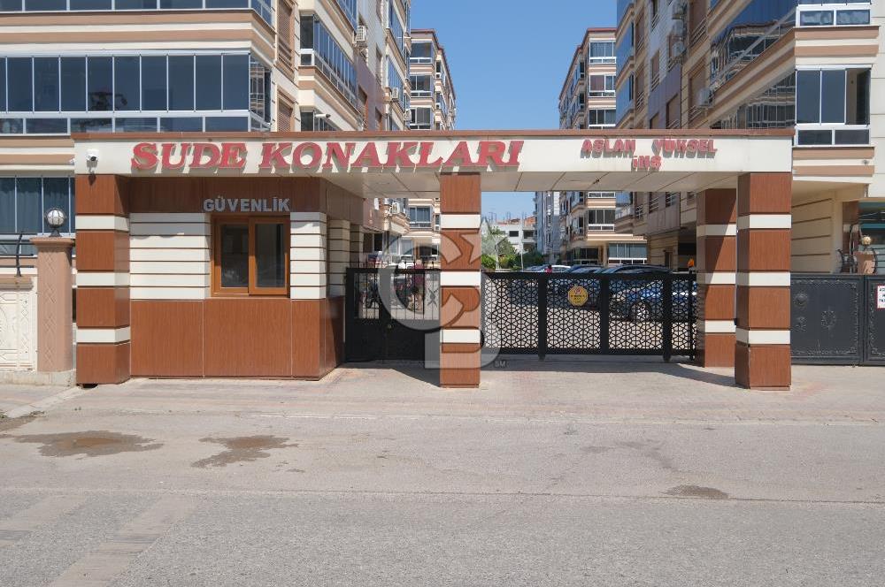 TORBALIDA CB İYA'DAN  SATILIK 3+1 LÜKS DAİRE