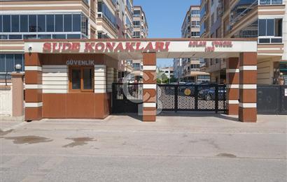TORBALIDA CB İYA'DAN  SATILIK 3+1 LÜKS DAİRE
