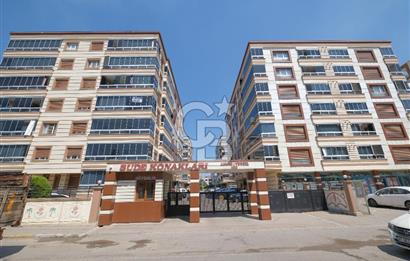 TORBALIDA CB İYA'DAN  SATILIK 3+1 LÜKS DAİRE
