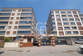 TORBALIDA CB İYA'DAN  SATILIK 3+1 LÜKS DAİRE