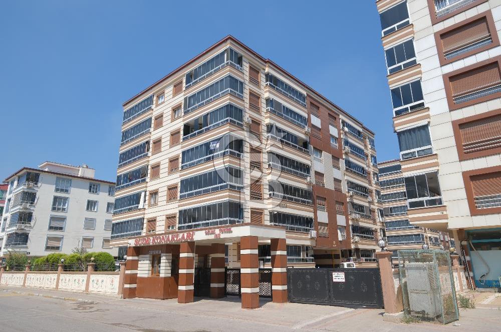 TORBALIDA CB İYA'DAN  SATILIK 3+1 LÜKS DAİRE