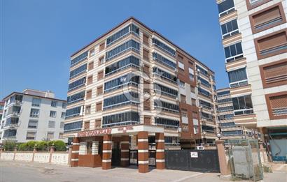 TORBALIDA CB İYA'DAN  SATILIK 3+1 LÜKS DAİRE