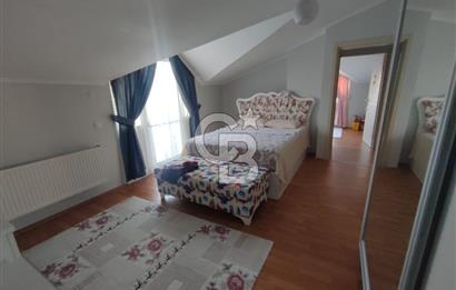 ÇANAKKALE BARBAROS MAHALLESİNDE 4+1 SATILIK DUBLEKS GENİŞ DAİRE