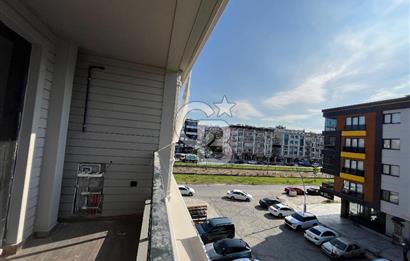 ATAKUM’UN MERKEZİNDE TRAMVAYA CEPHE LÜKS 1+1
