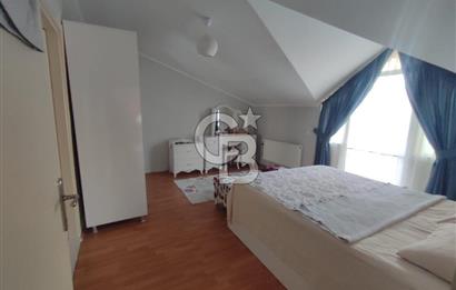 ÇANAKKALE BARBAROS MAHALLESİNDE 4+1 SATILIK DUBLEKS GENİŞ DAİRE