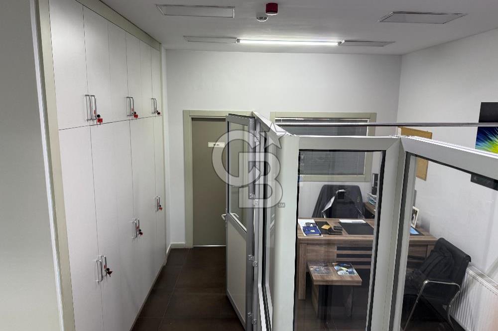 İstanbul, Tuzla, Orhanlı, Deri OSB, Deri Yan Sanayi, Satılık 850 m2 İmalathane, Dükkan, İş Yeri, Atölye