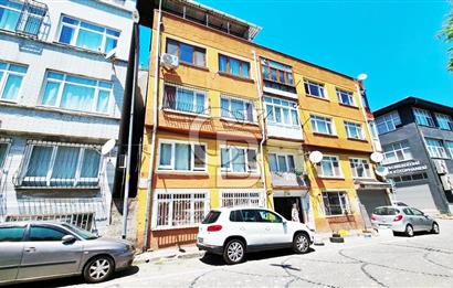Kariye Camiinin Karşısında, 3+1, 3.kat,110m2 Daire