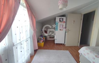 ÇANAKKALE BARBAROS MAHALLESİNDE 4+1 SATILIK DUBLEKS GENİŞ DAİRE
