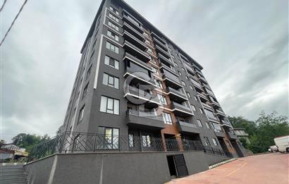 RİZE MERKEZE YÜRÜME MESAFESİNDE 2+1 SATILIK SIFIR DAİRE